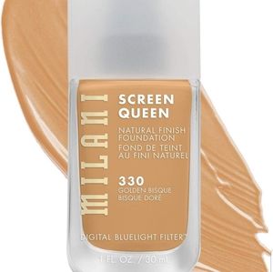 Milani Screen Queen #330 Golden Beige